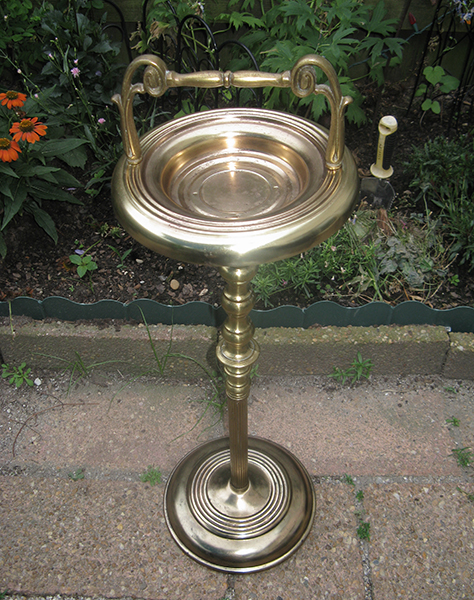 Updated Complete Without Ashtray View